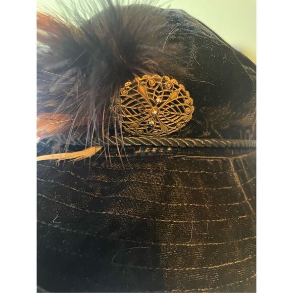 Patty Berg Original Hat - Picture 5 of 5